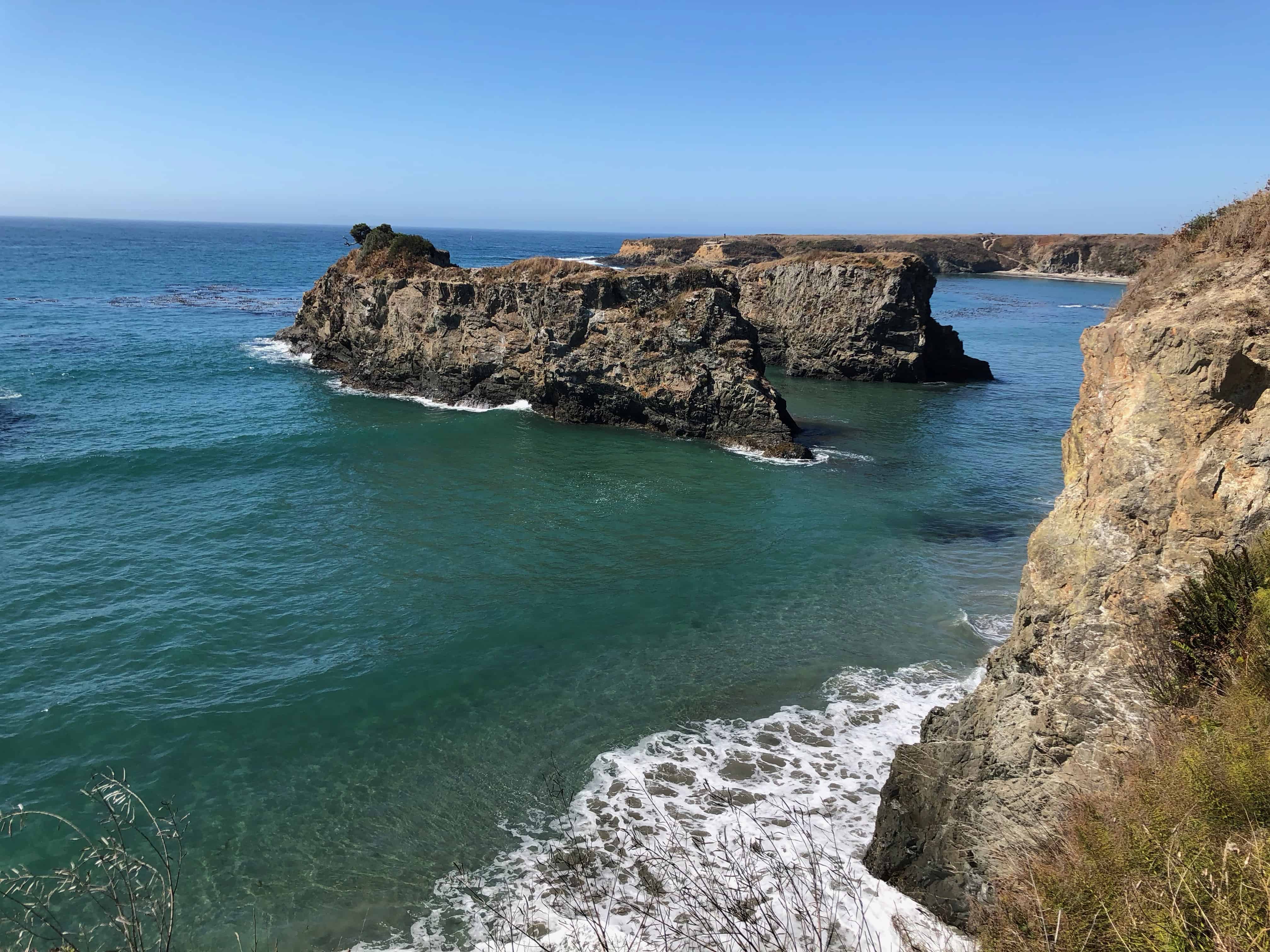 Mendocino Headlands